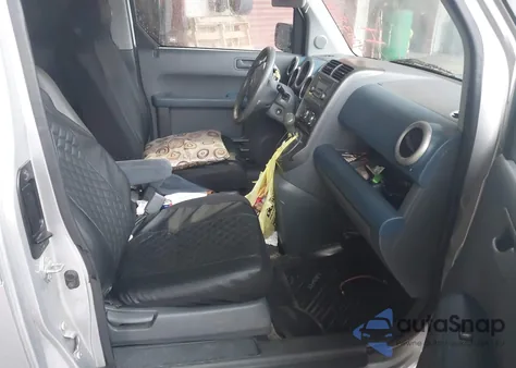 2006 Honda Element Ex-P из США, поврежденный, VIN 5J6YH18766L011010